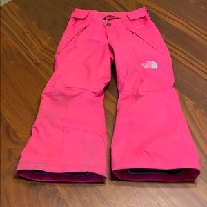 The North Face Freedom Insulated Snow Pants